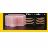 [亏本5000份]梅花600贴蕾丝细 双面女神双眼皮贴双眼皮膜贴夜用卷防眼垂双眼皮贴夜用筒双眼皮贴