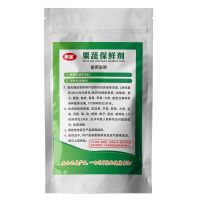 60片(只送刻度量瓶) 水果蔬菜保鲜剂喷雾食用杀菌剂防腐剂喷洒浸泡蔬菜水果防烂抗氧化
