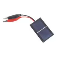 播光太阳能滴胶板多晶太阳能电池板4V400MA太阳能DIY用充电池片 播光太阳能滴胶板多晶太阳能电池板4V400MA太阳