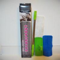 圣象木地板专用拖把 静电拖把 地板专用拖把磁化拖把