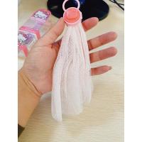 粉红色 日本代购hello kitty洗脸起泡网可爱实用起泡效果好