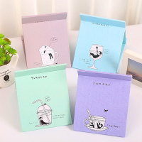 1629杯子随机 外出小镜子折叠化妆镜随身携带的可爱小号迷便携女生创意时尚个性