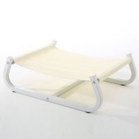 通号 配套棉垫(花色备注) 宠物猫床猫窝夏季吊床猫宠物床猫咪用品猫咪吊床狗窝小型犬窝吊床