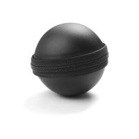 黑色 仅为收纳包 适用switch精灵球宝可梦皮卡丘精灵球神奇宝贝宝可梦精灵球收纳包