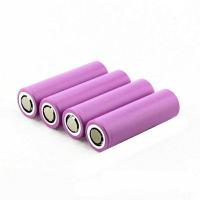 粉色1节 力神21700锂电池 4000mAh毫安21700锂电池 动力5C倍率21700锂电池