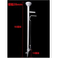 28mm直径播种器 农用玉米花生种子机点播器播种机播种器施肥器栽苗打洞打孔栽菜器