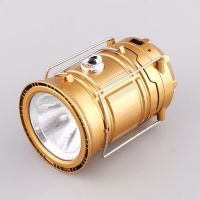 5800马灯:汽车烤红宝石色 马灯led多功能太阳能充电宝野营灯户外帐篷灯应急伸缩手提1台价格
