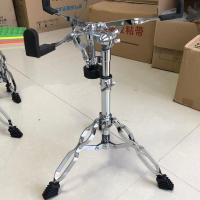 加宽加厚 军鼓架 架子鼓鼓架 哑鼓空灵鼓京班鼓支架折叠架子军鼓架