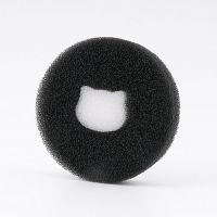 1个替换芯 化妆刷清洁盒清洗器快速干洗海绵散粉眼影刷余粉清洗工具洗刷神器