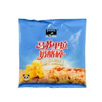 芝士100g 妙可蓝多马苏里拉芝士碎450g披萨拉丝125g片条家用烘焙奶酪100g