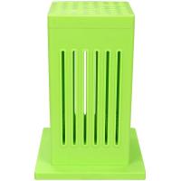 浅绿49串肉器[无赠品] 穿串神器快速商用烧烤穿肉神器串串穿串机串肉羊肉串用具器烤串