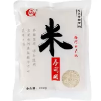 寿司米1袋（送番茄酱2包） 寿司米专用米300克小包装日韩紫菜包饭寿司料理专用家庭装