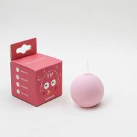 粉色(小鸟叫) 猫玩具自嗨耐咬幼猫磨牙发声逗猫玩具球猫球宠物解闷神器猫薄荷球