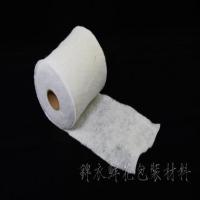 保水棉一卷 花束保水棉蓄水棉布花束保鲜棉包花棉鲜花包装材料花店10米/卷