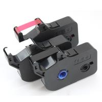 TP70/76黑色色带 硕方线号机tp70/76色带TP60i/66i线号机TP-R1002B色带黑色R100B