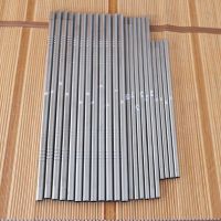 1.0m宽(3.3英尺)床 不锈钢加粗蚊帐支架学生上下铺宿舍家用方顶1m1.2m1.5米蚊帐杆子