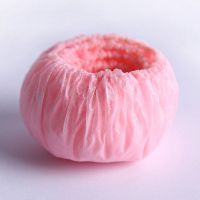 粉色 儿童防水耳套洗头洗澡宝宝沐浴耳罩婴儿洗发防耳朵进水耳罩护耳朵