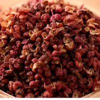 花椒粒250克 四川汉源精品花椒粒500g特麻花椒花椒粉麻椒藤椒50克/250克可选
