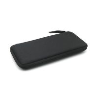 JSB-14(小款布面键盘盒) 适用罗技K380键盘收纳包K480硬壳包便携袋洛菲圆点机械键盘保护盒