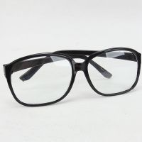 [透明]868型眼镜2付 868电焊眼镜平光透明防飞溅打磨工作防尘防护工业焊工劳保护目镜