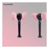 BLACK粉墨 锤子 同款应援棒应援灯 手灯锤子灯 BP 荧光棒 BLACK粉墨 锤子 同款应援棒应援灯 手灯锤子灯