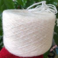 渐变海马/浅粉/一团二两 幻彩双色海马毛线团超软不扎手 毛绒又保暖 钩毛衣披肩围巾围脖线