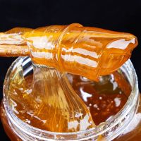 高浓度260克体验装 高浓度麦芽糖儿时记忆拉丝粘牙搅搅糖棒棒糖手工烘焙烧卤上色糖浆