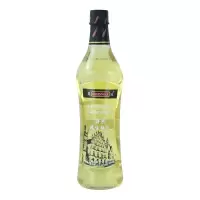 香茅 高域商用蜜雪浓缩柠檬水冰城冲饮香茅糖浆汁奶茶店专用750ml