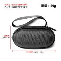 适用于科大讯飞智能录音笔 听见H1 收纳盒保护壳硬壳防震抗压防尘