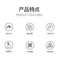 款式随机[一个装] 马桶提盖器家用厕所不脏手坐便器马桶盖掀开器把手创意揭马桶神器