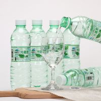 薄荷水5瓶(每瓶500ml) 国产清凉薄荷水云南特产冰爽冷藏酷饮用水适合夏天喝的