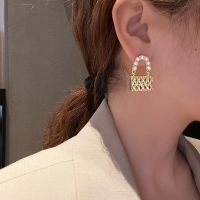 包包耳饰 包包耳饰 满2件发货,满3件送收纳盒 91