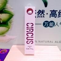 Kitty猫持妆眉笔灰棕色 MINISO/名创优品HelloKitty凯蒂猫持妆眉笔灰棕色极细顺滑眼线笔