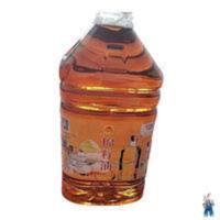 原香棉籽油 压榨散装棉花籽油精炼老棉油食用油卫生油4.8斤棉子油 原香棉籽油 压榨散装棉花籽油精炼老棉油食用油卫生油4.