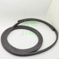 异性软磁条夏天防蚊帐纱窗门帘磁条双面磁性可对吸橡胶磁条吸8*5 异性软磁条夏天防蚊帐纱窗门帘磁条双面磁性可对吸橡胶磁条吸