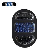 串珠【深邃黑】 木不子 适用Beats X串珠珠子sacai蓝牙耳机线夹入耳式装饰饰品DIY