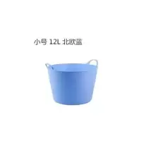 北欧蓝[建议5斤内宠物] 小型犬洗浴用品spa盆狗狗洗澡盆泰迪比熊宠物泡澡盆洗澡桶洗猫盆