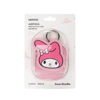 美乐蒂-AirPods 三丽鸥AirPods耳机保护套miniso可爱玉桂狗通用pro保护壳