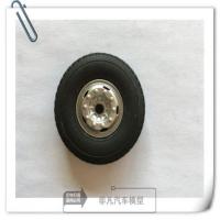 前轮 1/24 卡车 拖头 拖板模型 通用轮毂 轮胎 改装配件