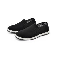 布鞋 34相当于22cm 3537解放鞋军训鞋不断底建筑工地劳保鞋农鞋三五三七爸爸鞋