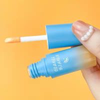 唇乳*单支装[保湿滋润] 维生素C凡士林唇乳唇膏保湿滋润补水防护女学生款防干裂滋润唇蜜