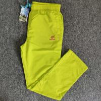 黛绿(男码偏大) XL(180/88A) 探拓&者户外速干长裤 户外时尚靓丽长裤