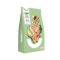 成猫粮1.8kg 卫仕猫粮全阶段成猫幼猫全价无谷增肥发腮英短卫士猫食饭膳食平衡