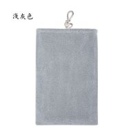 4.7寸浅灰(长15宽10) 手机袋子充电宝保护套品胜飞利浦华为小米罗马仕移动电源收纳袋