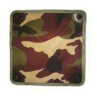 迷彩马扎布面 2021折叠椅配件布面折叠凳座面便携钓鱼椅钓鱼凳子马扎小凳子布面