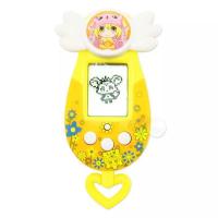 梦月备用电池5颗(每次装1颗) 掌上电子宠物精灵游戏机怀旧迷你拓麻歌子养宠物儿童玩具女