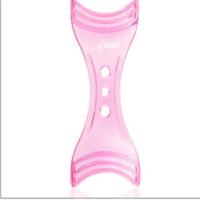 画眼线神器 不会画眼线神器初学者下涂睫毛膏画眼线挡板刷睫毛辅助器工具套装