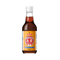 340ml/瓶 凤球唛鱼露风味调味料泡菜调料虾油冬阴功汤料提鲜鱼露鲍鱼汁