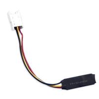 全新改良型 理光1350 1356 907 1100 1107 1357 9000 906 907废粉屏蔽传感器