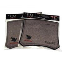 耐磨超滑办公游戏竞技 耐磨超滑办公游戏竞技网吧鼠标垫加厚300×250×2mm